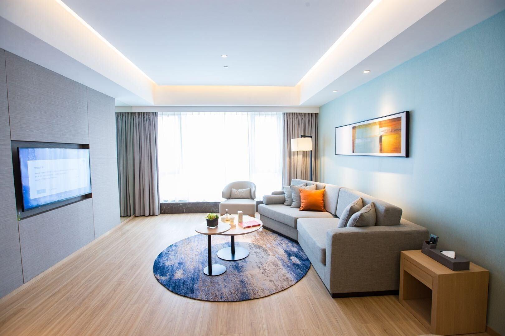Shama Serviced Apartments Zijingang Hangzhou - Zijingang Campus Zhejiang University, Subway Line2&5 Sanba Station מראה חיצוני תמונה
