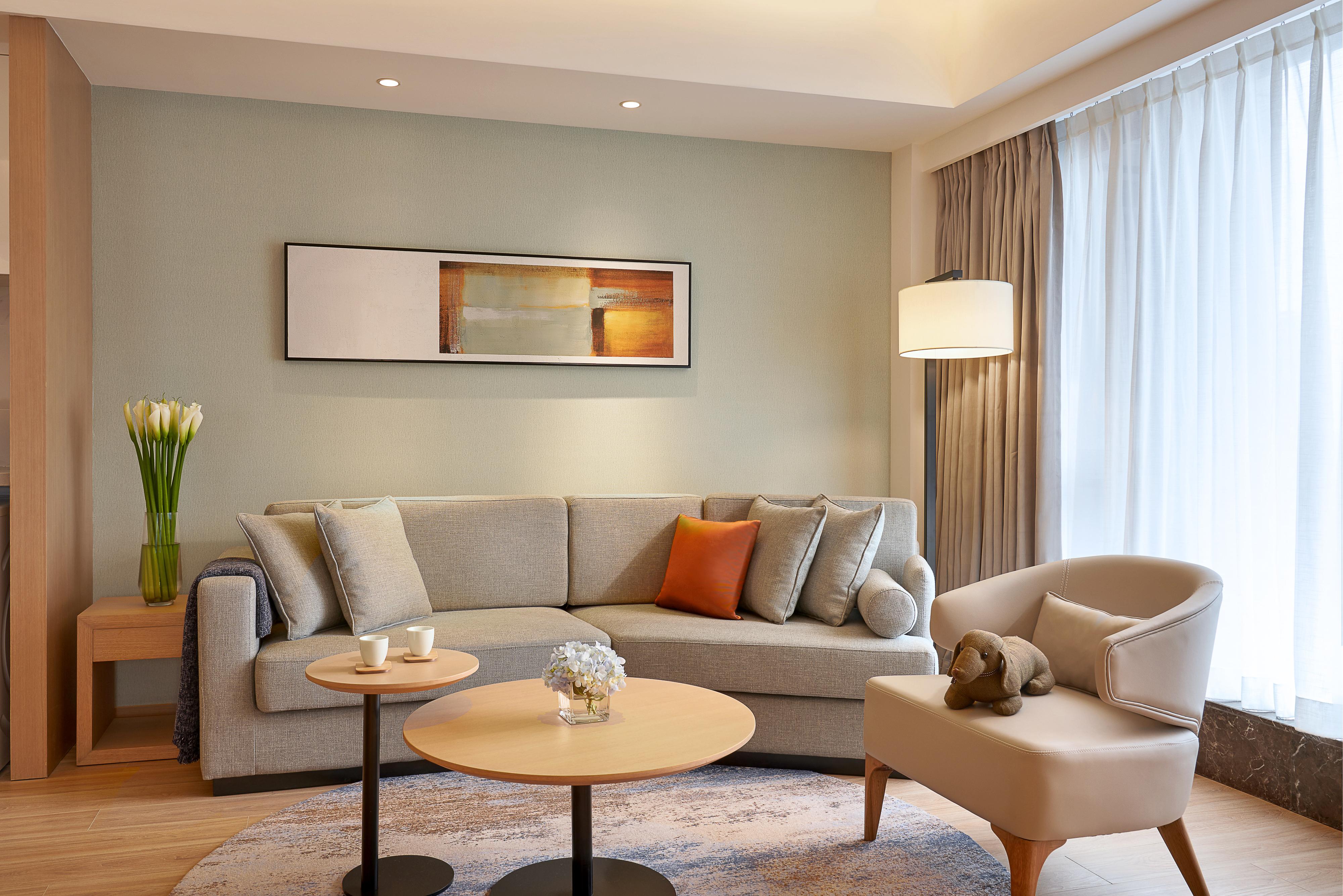 Shama Serviced Apartments Zijingang Hangzhou - Zijingang Campus Zhejiang University, Subway Line2&5 Sanba Station מראה חיצוני תמונה