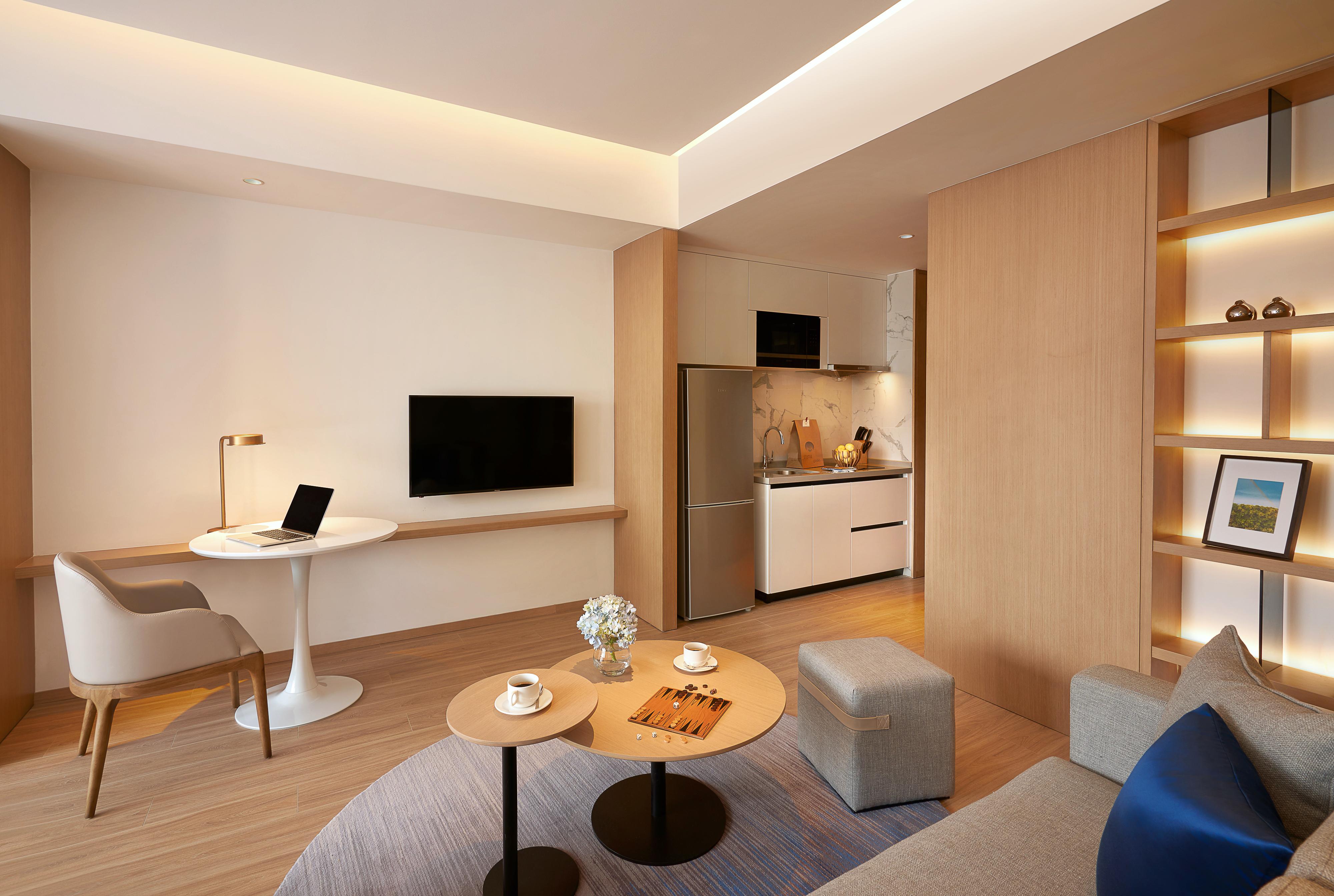 Shama Serviced Apartments Zijingang Hangzhou - Zijingang Campus Zhejiang University, Subway Line2&5 Sanba Station מראה חיצוני תמונה