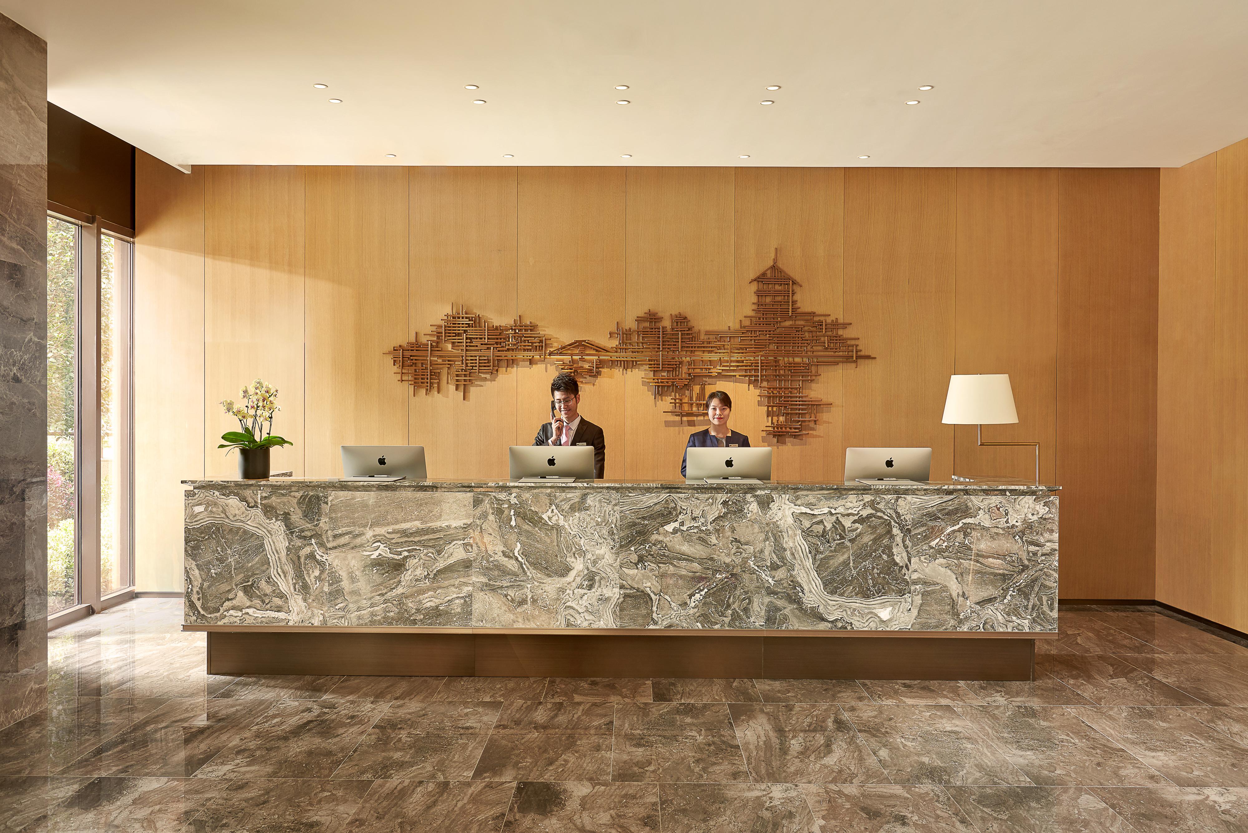 Shama Serviced Apartments Zijingang Hangzhou - Zijingang Campus Zhejiang University, Subway Line2&5 Sanba Station מראה חיצוני תמונה