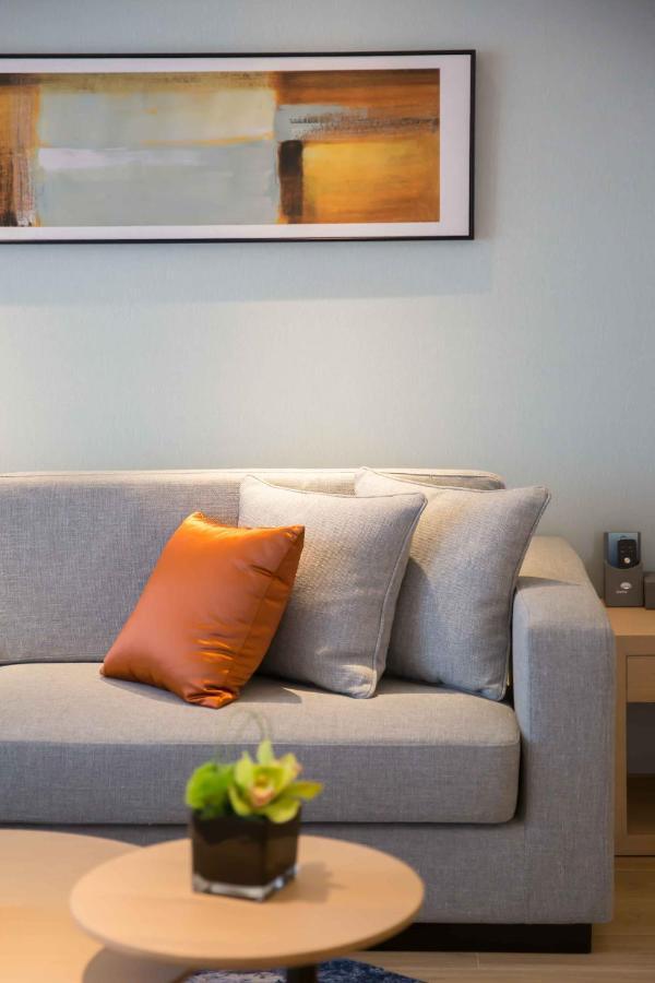 Shama Serviced Apartments Zijingang Hangzhou - Zijingang Campus Zhejiang University, Subway Line2&5 Sanba Station מראה חיצוני תמונה